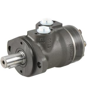 Motores hidráulicos tipo engranaje BRM 100 1/2 pulgadas 25mm 17.5MPa 600Rpm 240Nm 1 año de garantía para aplicaciones hidráulicas de Vietnam - Product Image 2