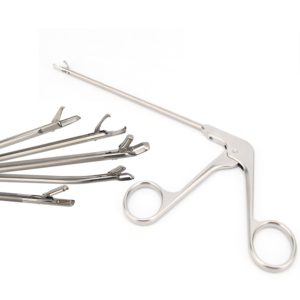 Bajo Moq fabricado Kerrison Ronguer Acero inoxidable Manual de potencia Longitud regular Estándar de seguridad-MOL Precio bajo para la venta - Product Image 2