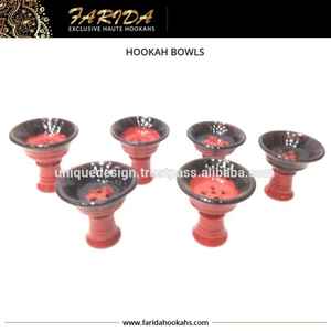 Cuencos personalizados de calidad egipcia, Hookahs, Shisha, cafés - Product Image 6