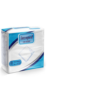 แผ่นปูเตียงแบบตัดใต้แผ่นผ้าปูเตียงนุ่มสบาย - Product Image 3