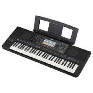 NEW PSR-SX920 Arranger <b>Workstation</b> - Product Image 1