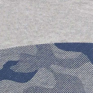 Sweat-shirt en molleton français de qualité supérieure pour homme, col rond décontracté, épaules tombantes, unisexe, basiques en molleton français - Product Image 6