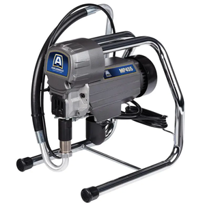 เครื่องพ่นสีแบบไร้อากาศ Airlessco LP รุ่น 455-Stand พร้อมมอเตอร์อายุการใช้งานยาวนาน - Product Image 1