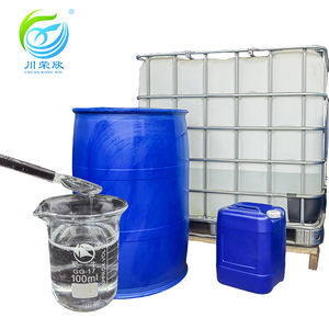 Agente humectante CLORURO DE dodecil trimetil amonio <span class=keywords><strong>DTAC</strong></span> 35% 50% emulsionante CLORURO DE dodeciltrimetilamonio Cas 112-00-5 - Product Image 1