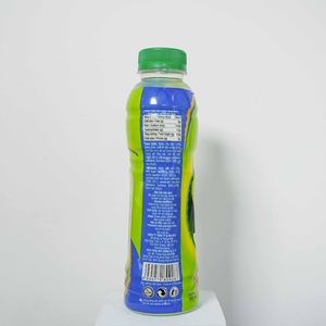 Etiqueta privada Pulpa de aloe vera Jugo de manzana Dieta Bebida Puré Concentrado Sabor Botella de exportación Embalaje Nido de pájaro gratis - Product Image 2