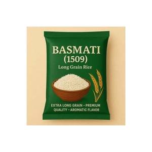 Premium IR64 Arroz Basmati vaporizado Higiénicamente Envasado Vida de almacenamiento extendida Alto valor nutricional Textura suave Estilo seco - Product Image 6