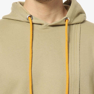 Sweats à capuche personnalisés de haute qualité avec impression de logo pour la collection d'hiver des hommes, prix bas, tenues tendance, sweats à capuche écologiques - Product Image 4