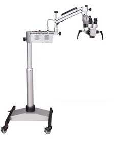 MICROSCOPE D'OPÉRATION NEUROCHIRURGIE 3 ÉTAPES POUR TOUT EN UN MICROSCOPE .. - Product Image 6