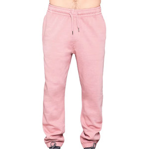 Fabricant de pantalons de survêtement personnalisés au toucher doux, proposant des joggers en molleton avec un design minimaliste et une personnalisation de la marque pour les marques de vêtements - Product Image 3