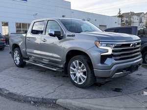 CHEVROLET SILVERADO 1500 HIGH COUNTRY 4WD 2024 d'occasion (conduite à gauche/droite) - Product Image 2