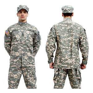 Uniformes de camuflaje multicolor, resistentes al desgarro y transpirables, ideales para el desierto, aptos para uniformes de caza para hombres y mujeres. - Product Image 4