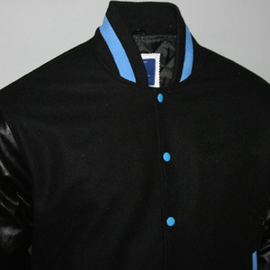 แจ็กเก็ตหนังแท้สำหรับผู้ชายเสื้อแจ็กเก็ตสำหรับฤดูหนาว - Product Image 2