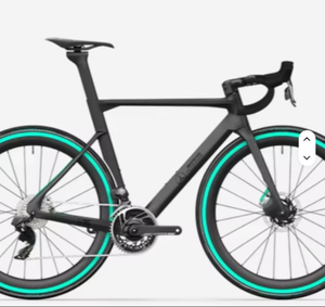 Nouveau vélo AM F1 Road Edition DIY OEM en acier, aluminium et plastique, garantie 1 an - Product Image 3