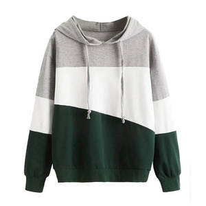 Sudadera con Capucha Gráfica para Mujer, el Mejor Material, Servicio OEM, Logotipo Personalizado en la Parte Delantera, Precio de Temporada de Invierno - Product Image 1