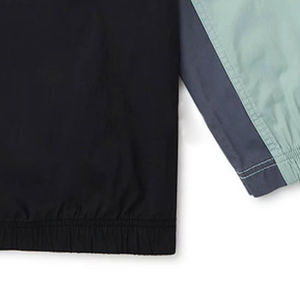 Ropa informal cómoda y elegante para hombre, sudaderas con capucha cortavientos, conjunto de pantalones cortos, ligeros, transpirables, de talla grande, últimos diseños - Product Image 4