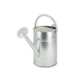 Vente en gros dernier concepteur fait à la main en métal arrosoir fabricant et exportateur nouveau Design artisanal arrosoir en vrac - Product Image 6