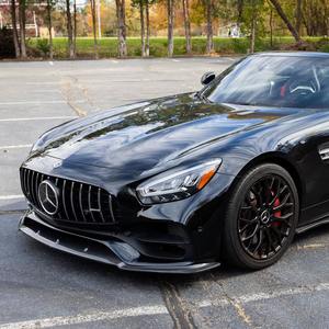 AMG GT Roadster 2020 - Product Image 1