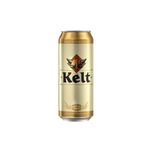Kelt Premium Lager-Canettes prêtes à l'exportation-Disponible par palette ou conteneur - Product Image 1