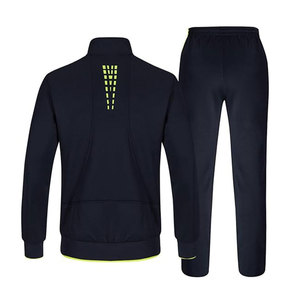 Contraste Slim fit chándales para hombre venta al por mayor demanda creciente, chándales personalizados opciones perfectas para marcas deportivas y OEM elegante - Product Image 2