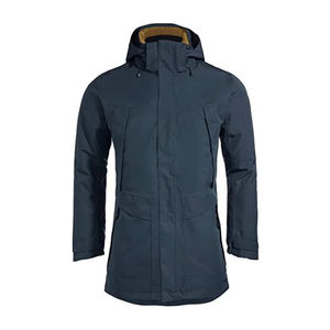 Vestes d'hiver pour hommes à prix de gros, parkas rembourrées imperméables à capuche, vêtements de mode pour l'extérieur - Product Image 6