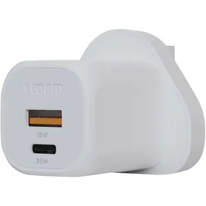 Caricabatterie Xtorm XEC035, Gadget USB Promozionali Sostenibili - Product Image 3