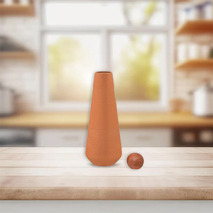 Bouteille à eau Teracotta 500ml Terracotta - Product Image 2