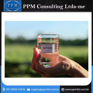 Fourniture en usine de glycérine raffinée de qualité industrielle de qualité Usp 99.5% au prix du marché de gros - Product Image 2