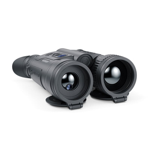 <span class=keywords><strong>Pulsar</strong></span> Merger LRF XP35 Caza al aire libre Térmica NETD 25MK Binocular Digital Visión nocturna Telescopios 640x480 - Product Image 4