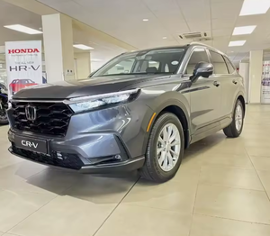 Vehículo Usado CRV 1.5T Executive Advanced 2016-2024 con Sistema de Audio con Pantalla, CarPlay Inalámbrico, Volante a la Derecha/Izquierda - Product Image 6