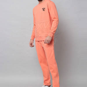 Créez votre propre ensemble de survêtement pour homme en deux pièces, vente en gros, tissu respirant, pour la vente en ligne - Product Image 3