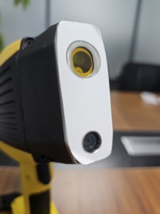 Analizador de espectrómetros XRF portátil de mano SciAps para uso de aleación de metal para máquina - Product Image 2