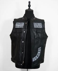 Chaqueta blsck - Product Image 2