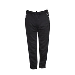 Alta calidad al por mayor logotipo personalizado de gran tamaño de los hombres de algodón de lana chándal ropa deportiva de invierno de dos piezas Jogger Set para entrenamiento - Product Image 6