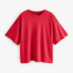 Camisetas extragrandes para mujer recién llegadas, camisetas extragrandes para mujer hechas de alta calidad a la venta - Product Image 1