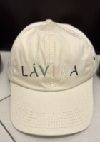 Gorras de Béisbol Lavika Modelo 100-Casual Unisex 100% Algodón Tejido Común de 6 Paneles con Relieve, Listas para Fiestas en Todas las Estaciones