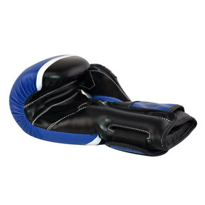 Guantes de boxeo de cuero artificial para entrenamiento profesional, calidad perfecta, Oem, alta calidad, novedad, 2022 - Product Image 6