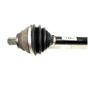 EJE DELANTERO IZQUIERDO PARA AUDI TT Serie (8J3) 8J0407271AA (06>14) - Product Image 2