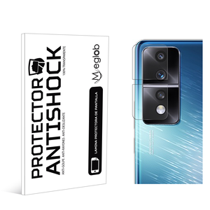 Protection d'écran ANTISHOCK Honor 80 GT, lentilles pour téléphone portable - Product Image 1