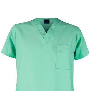 Uniforme Médico Quirúrgico de Alta Calidad para Dentistas y Enfermeras, Pantalones Jogger Elásticos para Mujeres, Uniforme de Hospital - Product Image 4