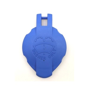 Bouchon de réservoir d'eau bleu pour Accent 11-18 Sonata 2006+ (OEM No 98623-3K000) Produit d'entretien automobile TST37573 - Product Image 1