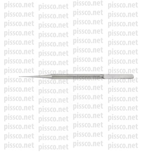 Pissco-Soporte de aguja para molinos, mango redondo de 8 pulgadas, fabricante superior - Product Image 6