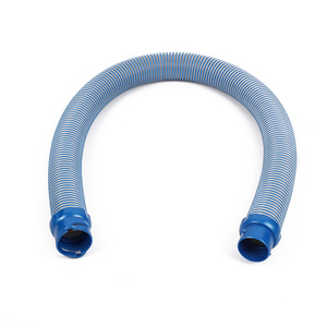 Manguera limpiadora de piscinas para piezas de repuesto Zo-diac MX6 <span class=keywords><strong>MX8</strong></span>, manguera de vacío para piscina R0527700 Twist Lock de 39 pulgadas - Product Image 2