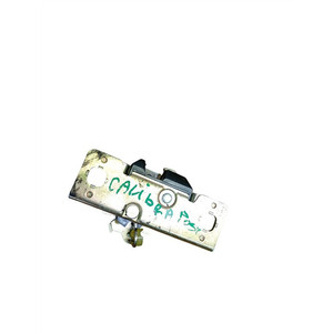 Serratura Portellone Posteriore OPEL Calibra Serie 90355520 (89>97) - Product Image 2