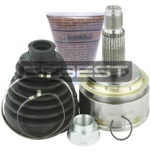 Giunto di velocità costante esterno 29x63x26 (0310-CIVIC5D) - Product Image 1