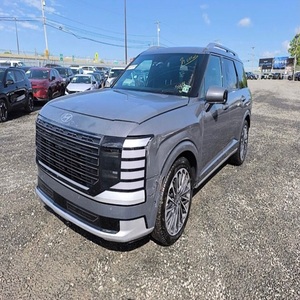 Hyundai Palisade Caligraphy AWD de última generación - Product Image 1