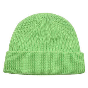 Bonnets d'hiver tricotés sur mesure de haute qualité pour hommes Bonnets populaires du fabricant pakistanais Oem pour le voyage - Product Image 5