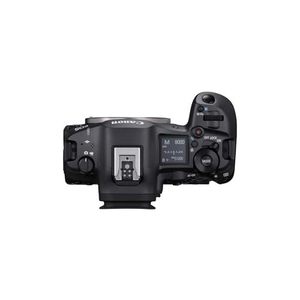 กล้องดิจิตอลไฮบริดแบบมืออาชีพ45MP กล้องดิจิตอลแบบฟูลเฟรมเซ็นเซอร์ BSI CMOS 8K60p วิดีโอดิบความละเอียดภาพ4K HD - Product Image 4