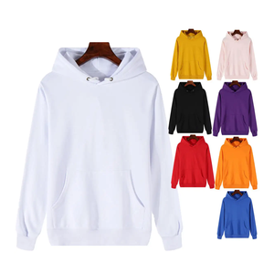 Sudadera con capucha de algodón 100% gris oscuro personalizada calidad bordada de peso pesado y de gran tamaño para Hombres: la mejor oferta para el invierno - Product Image 4