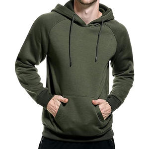 เสื้อฮู้ดผู้ชายรุ่นคร็อปผลิตตามสั่ง - Product Image 6