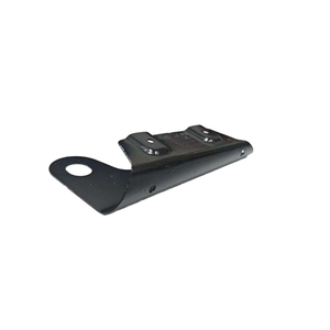 8K0821468B Support d'aile pour <span class=keywords><strong>Audi</strong></span> A4 <span class=keywords><strong>A5</strong></span> S5 8K <span class=keywords><strong>8T</strong></span>, Support de renfort de passage de roue avant - Product Image 5